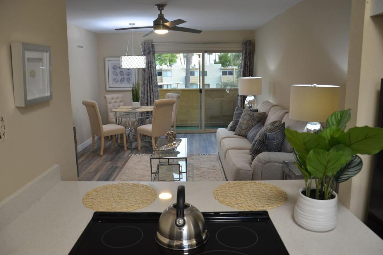 Upscale professionally decorated Condominium