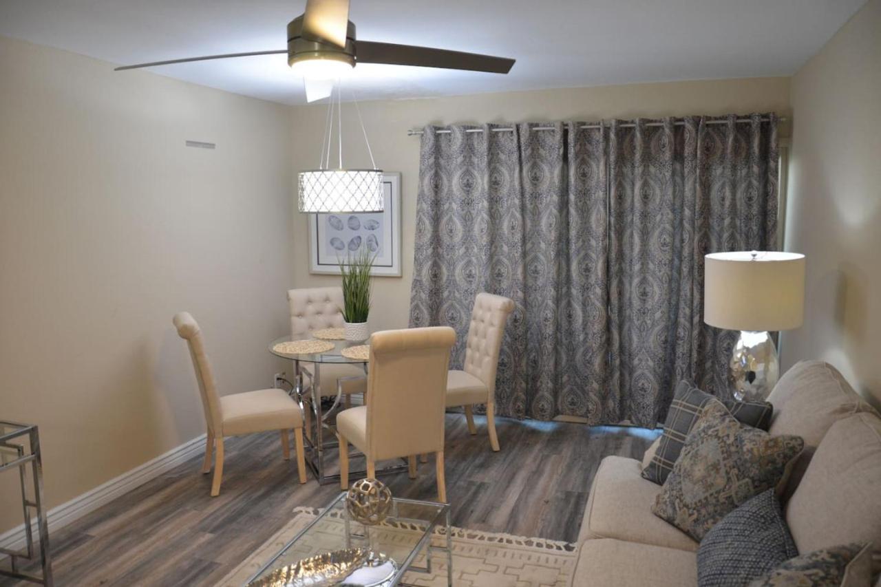 Upscale professionally decorated Condominium