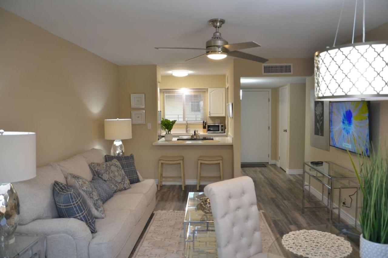 Upscale professionally decorated Condominium