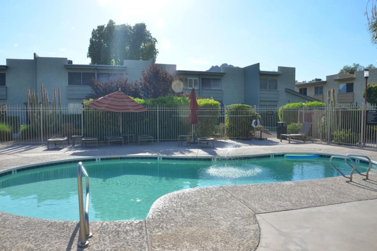 Upscale professionally decorated Condominium