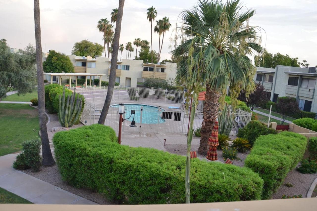 Upscale professionally decorated Condominium