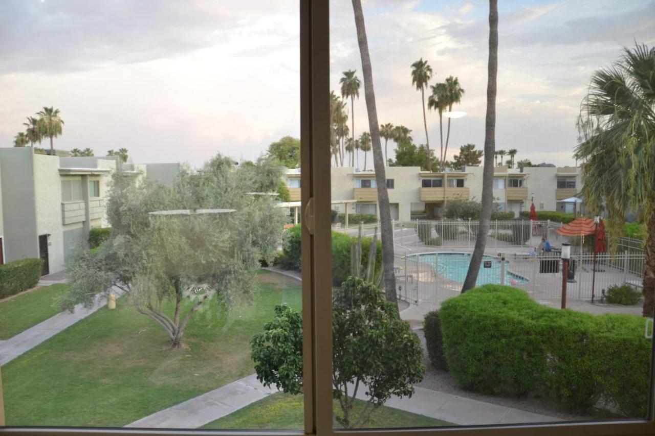 Upscale professionally decorated Condominium