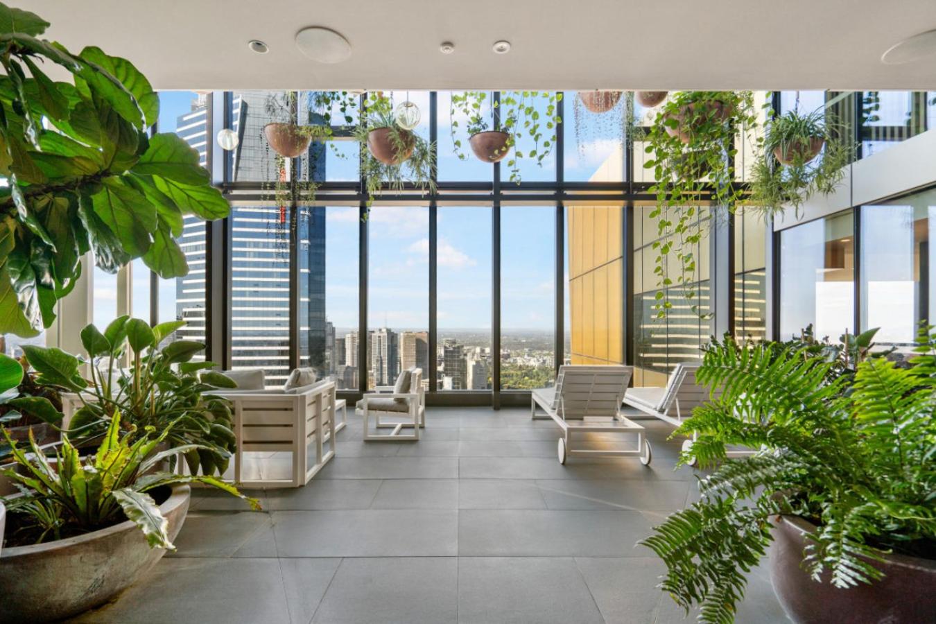 Delightful Southbank Apartment - Sleeps 5