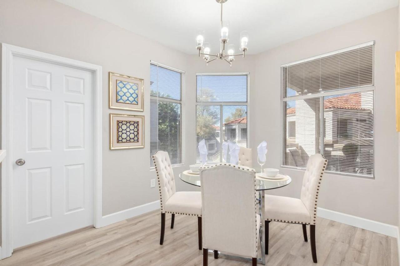 Spectacular New Luxury Listing Desert Diamond view 2