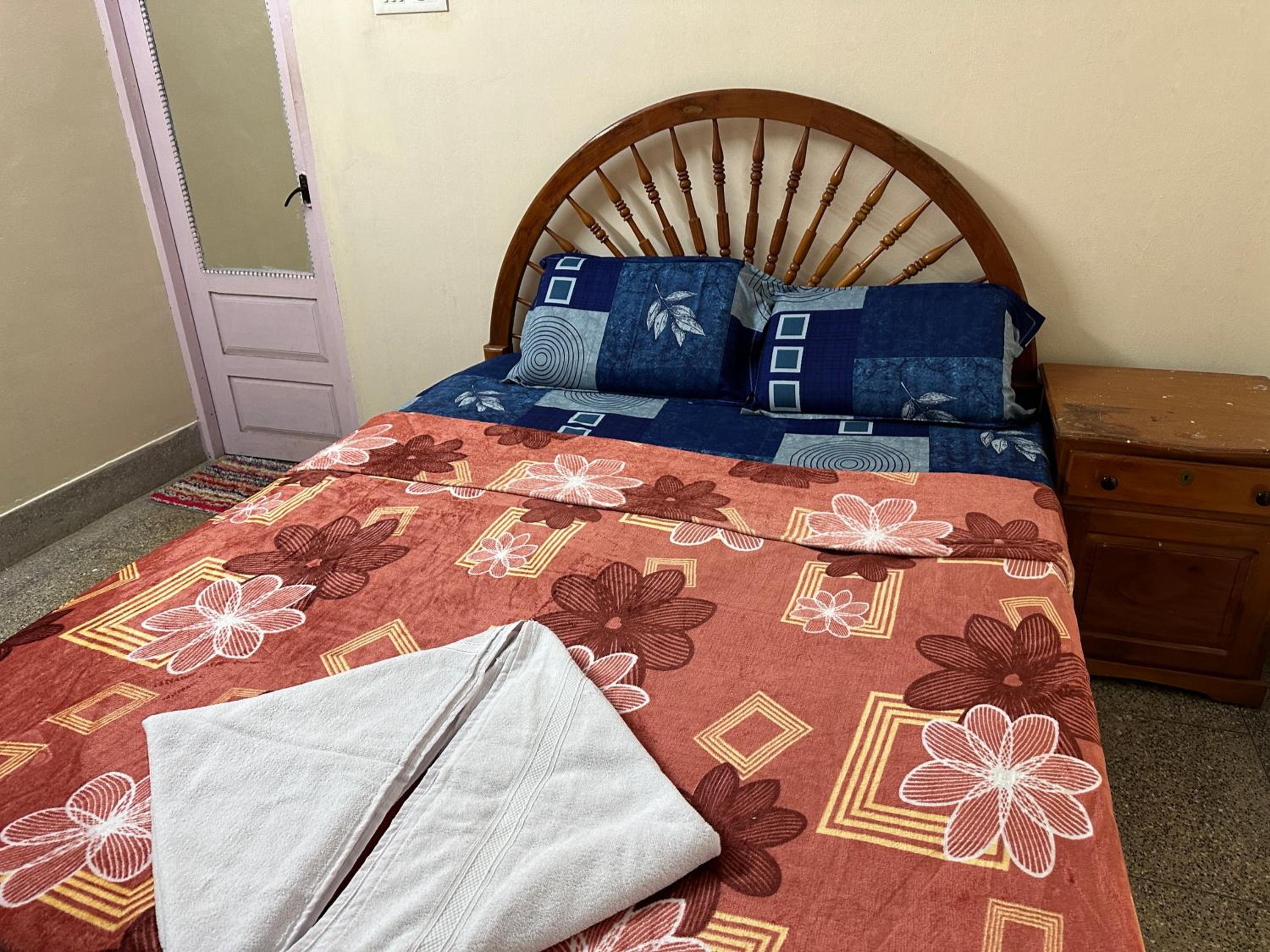 Supreme Stay Varkala