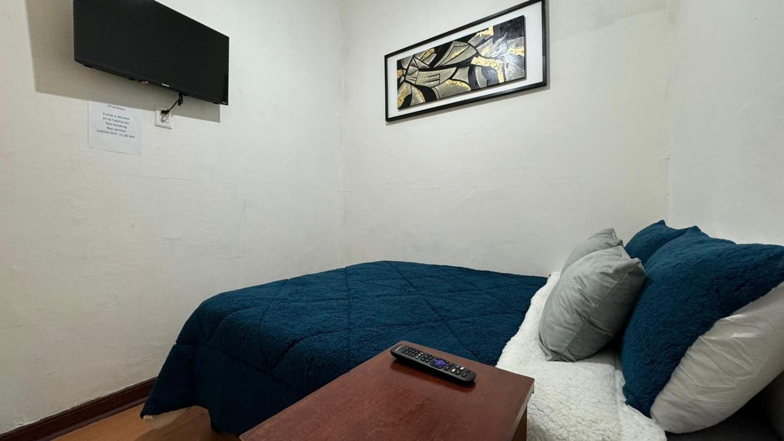 Bella casona barrio bellavista mancora