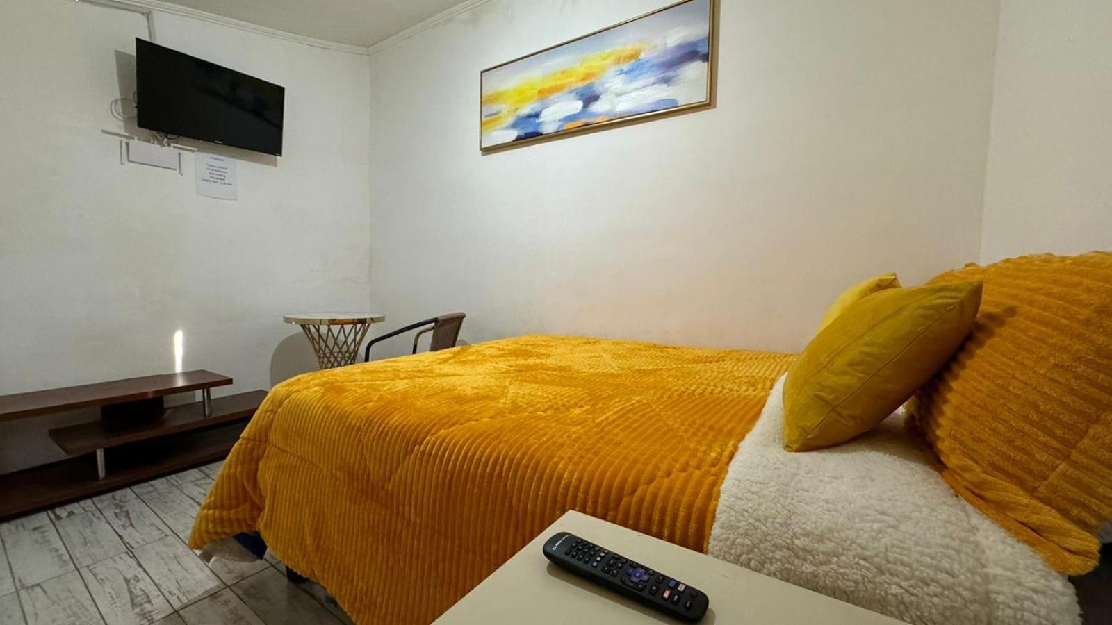 Bella casona barrio bellavista mancora