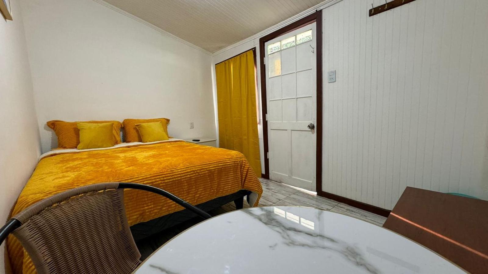 Bella casona barrio bellavista mancora