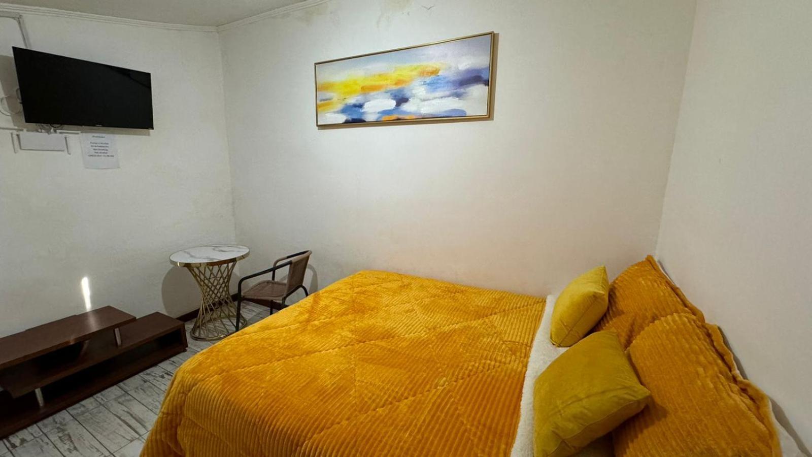Bella casona barrio bellavista mancora