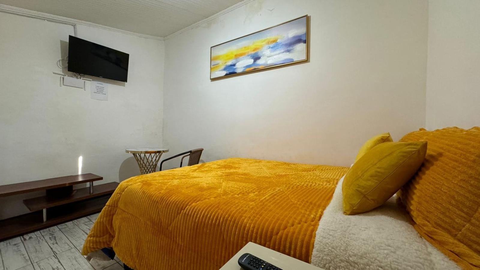 Bella casona barrio bellavista mancora