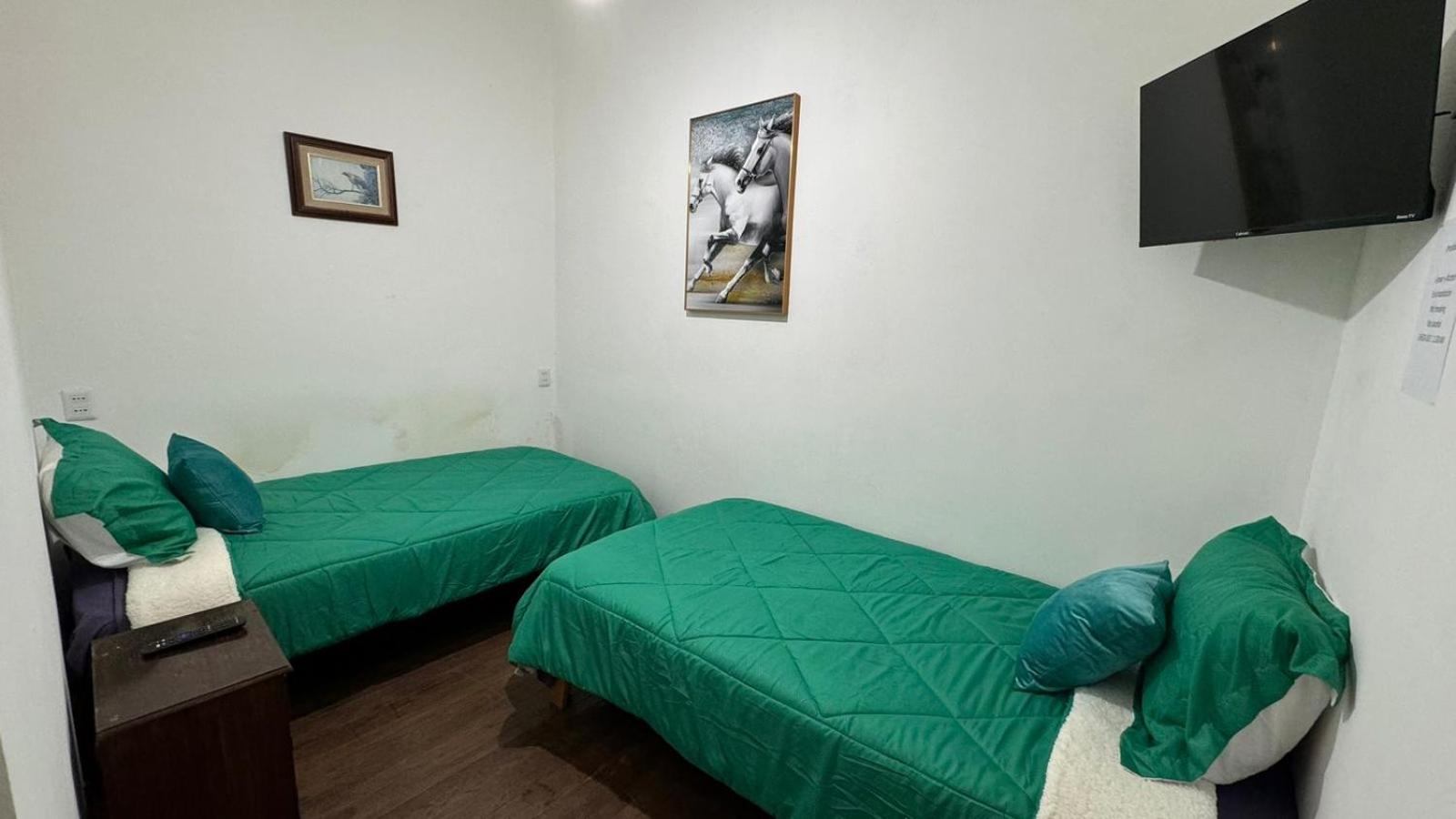 Bella casona barrio bellavista mancora