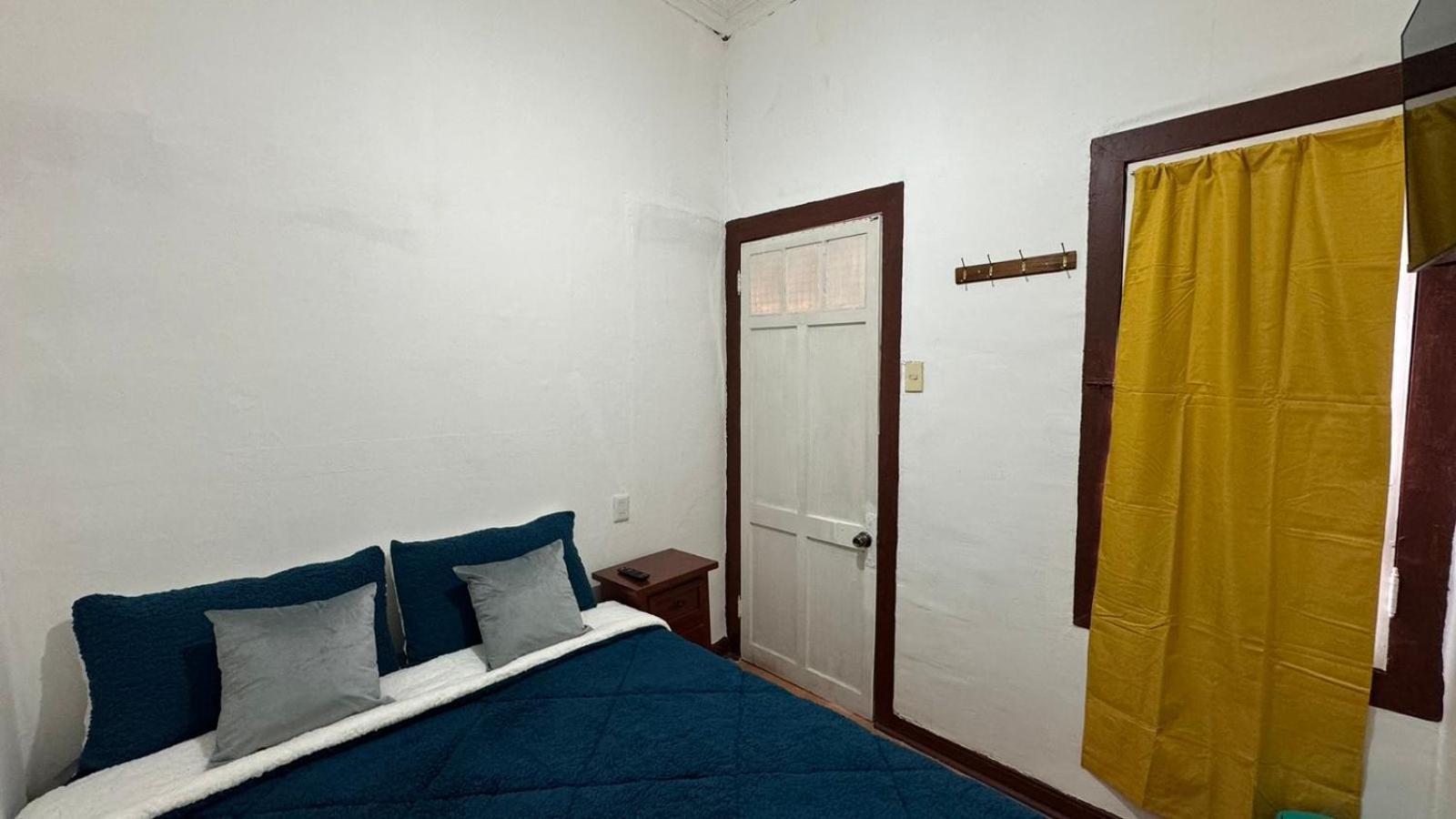 Bella casona barrio bellavista mancora