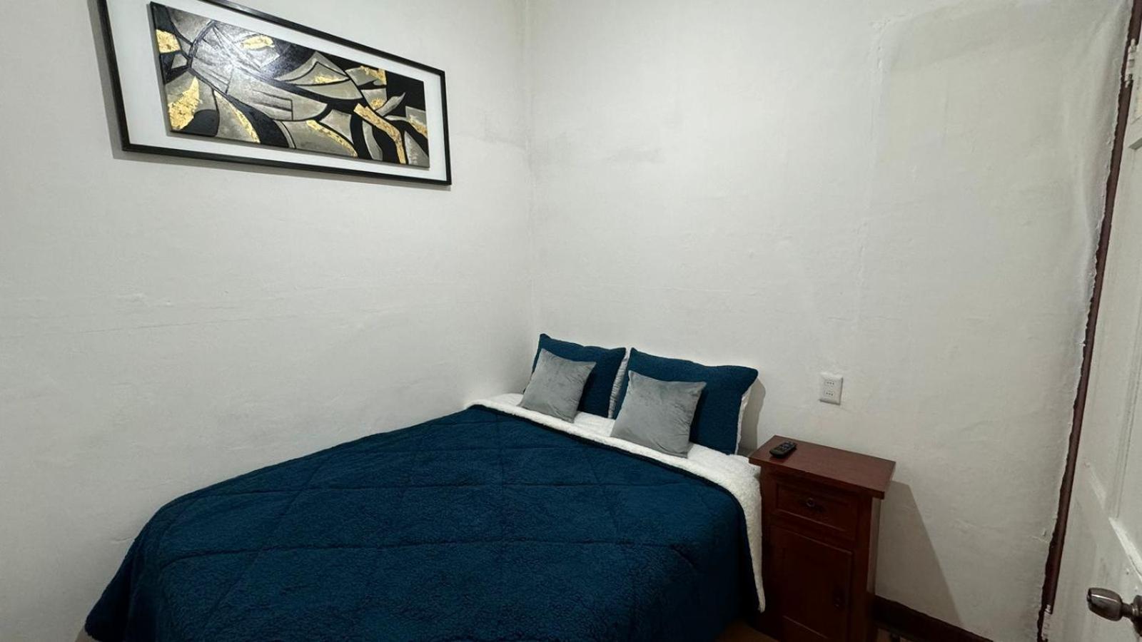 Bella casona barrio bellavista mancora