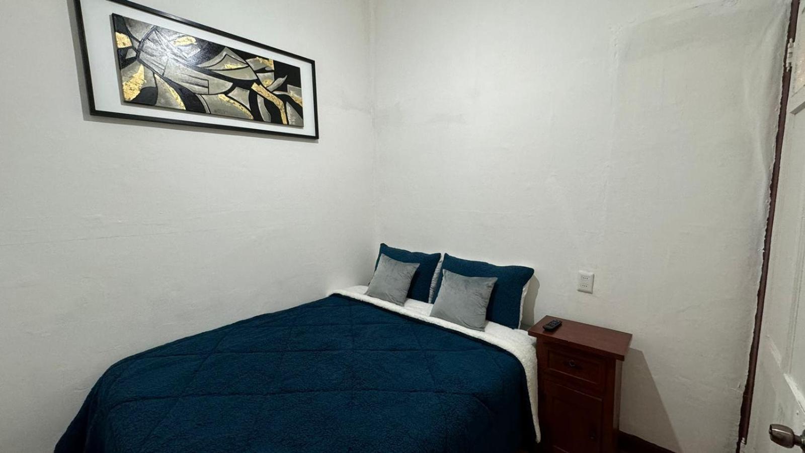Bella casona barrio bellavista mancora