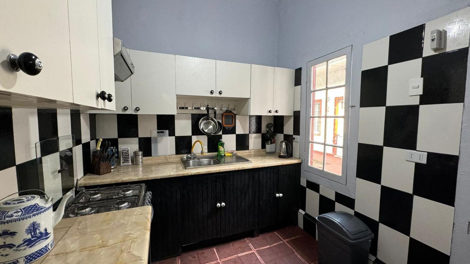 Bella casona barrio bellavista mancora
