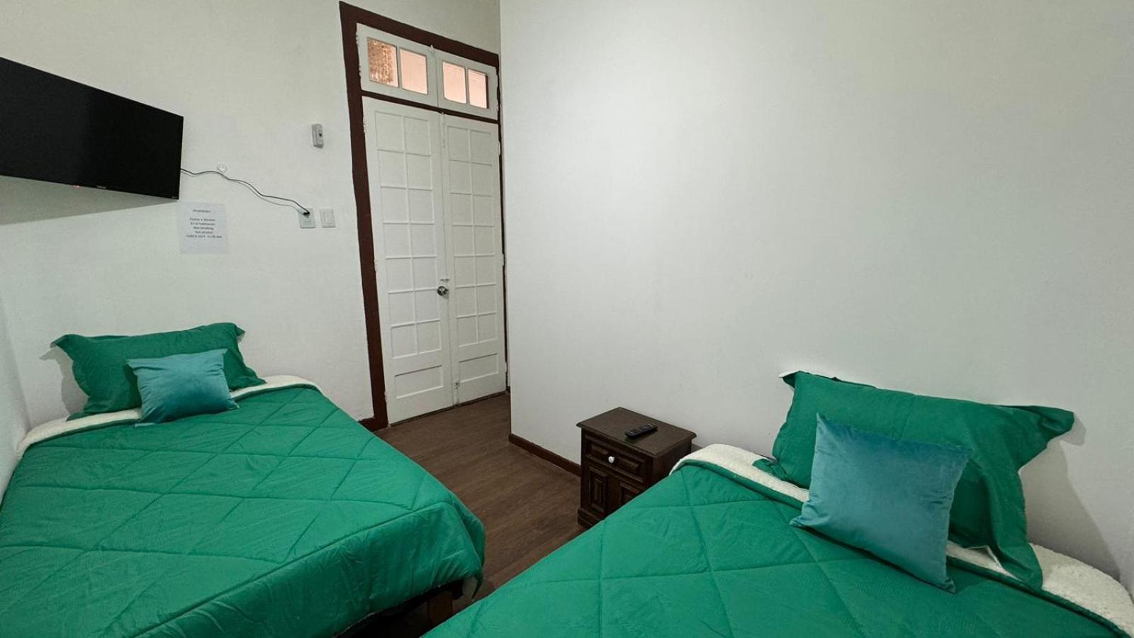 Bella casona barrio bellavista mancora