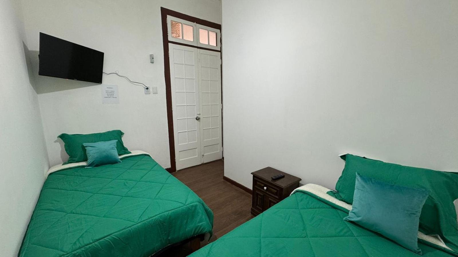 Bella casona barrio bellavista mancora