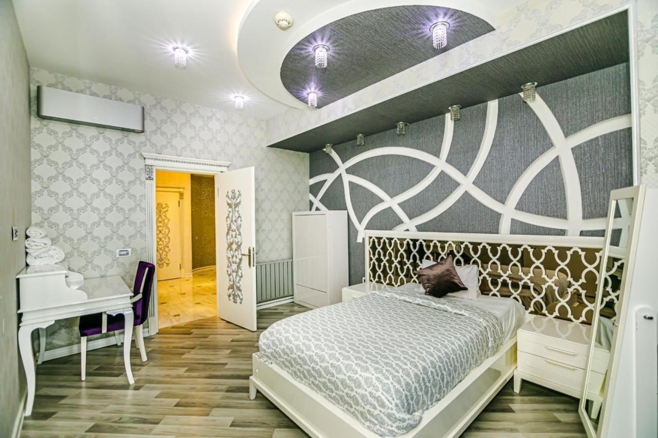 Megafun Pentahouse 5 bedroom