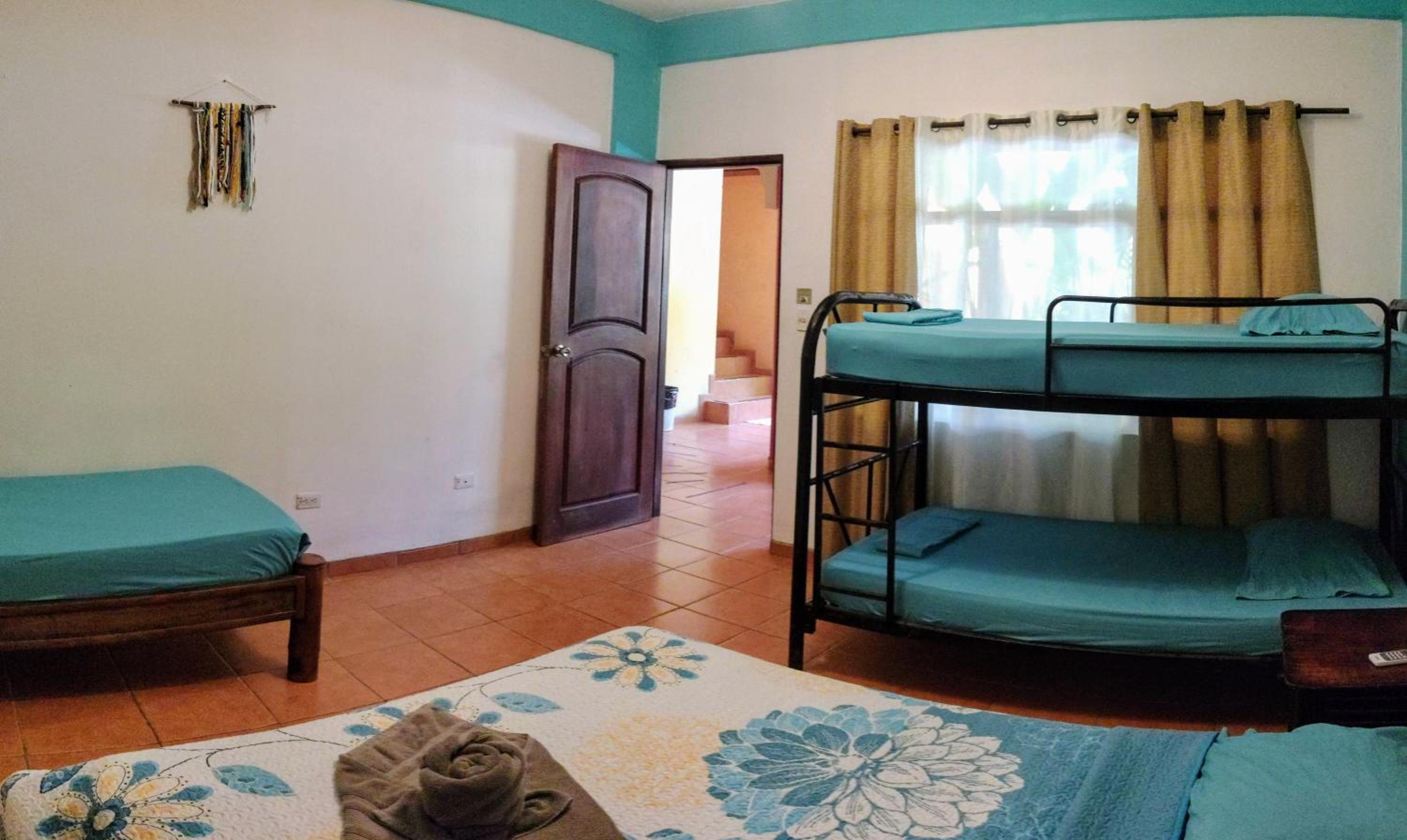 Cool Vibes Beach Hostel 58