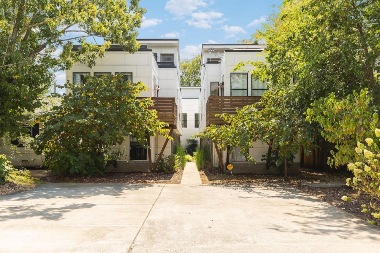 Modern Home with Rooftop Deck Walk to Coffee Restaurants Brewery view 4