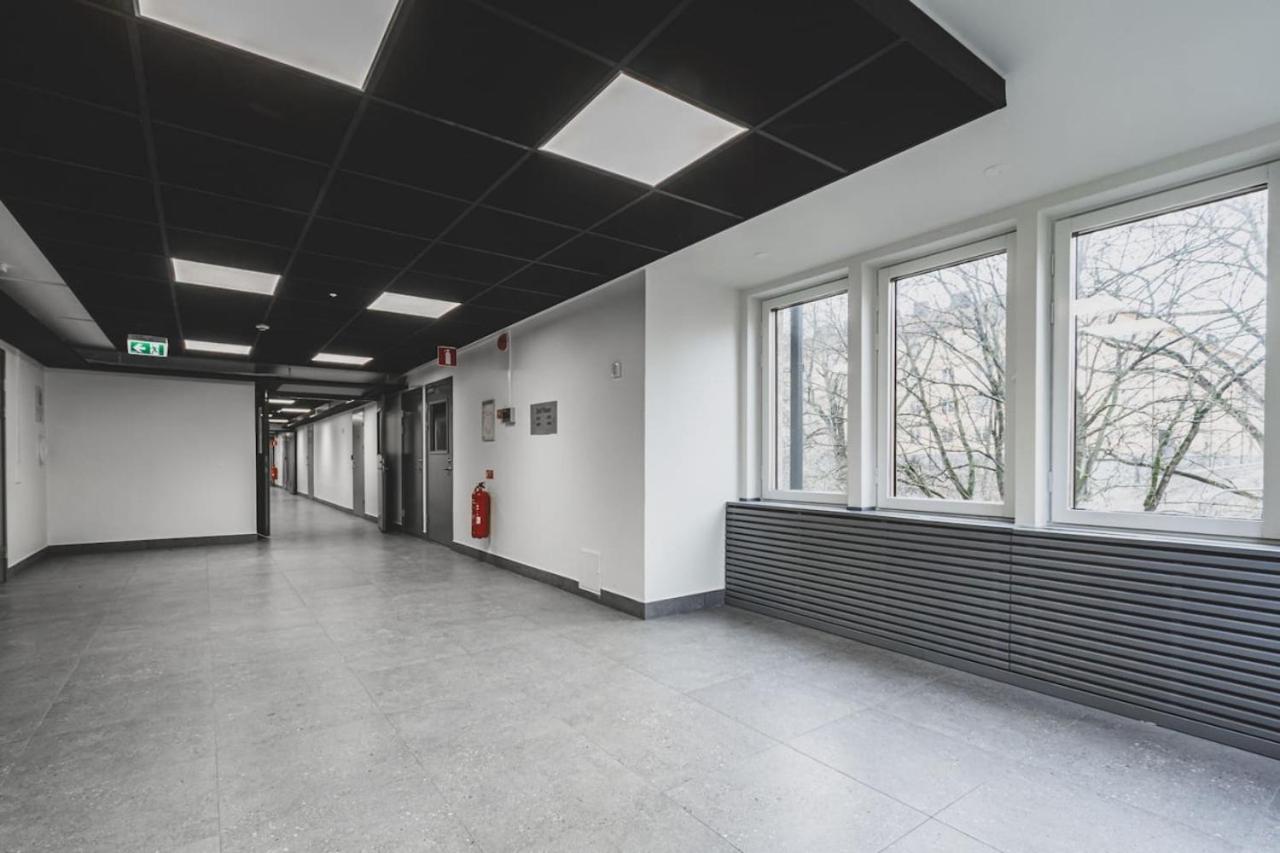 Convenient Studio in Sodermalm for 4 view 3