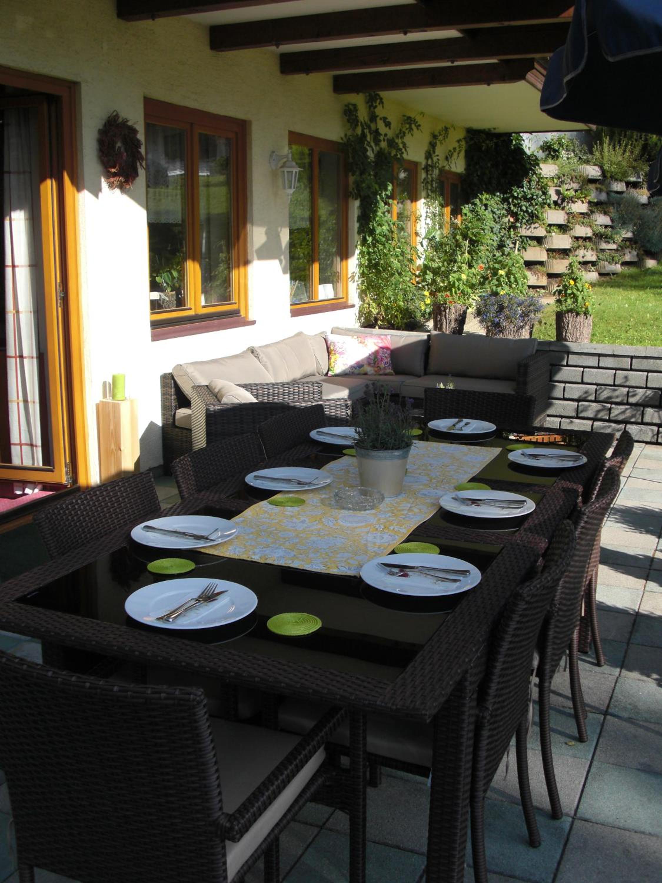 Hotel-Pension Flora