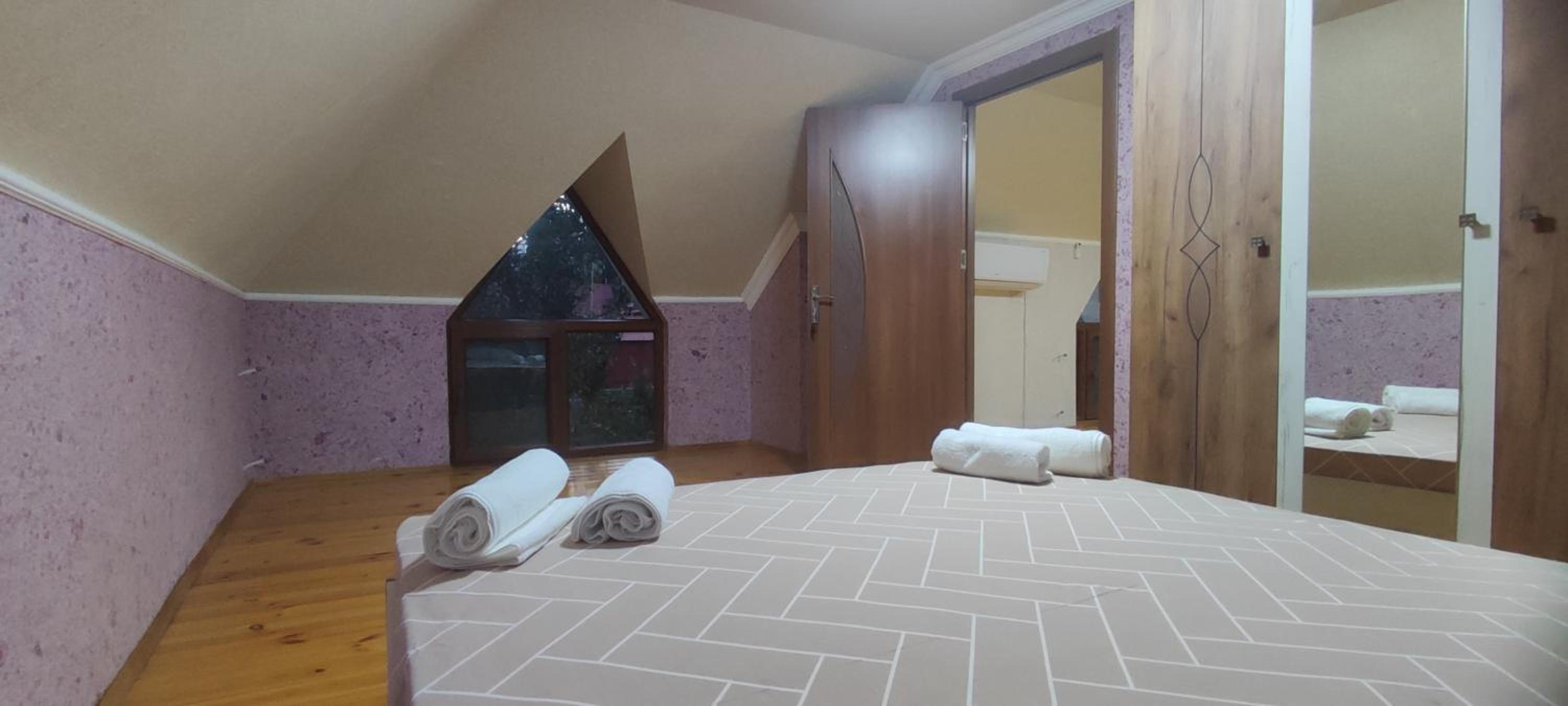 Sheki Dream House
