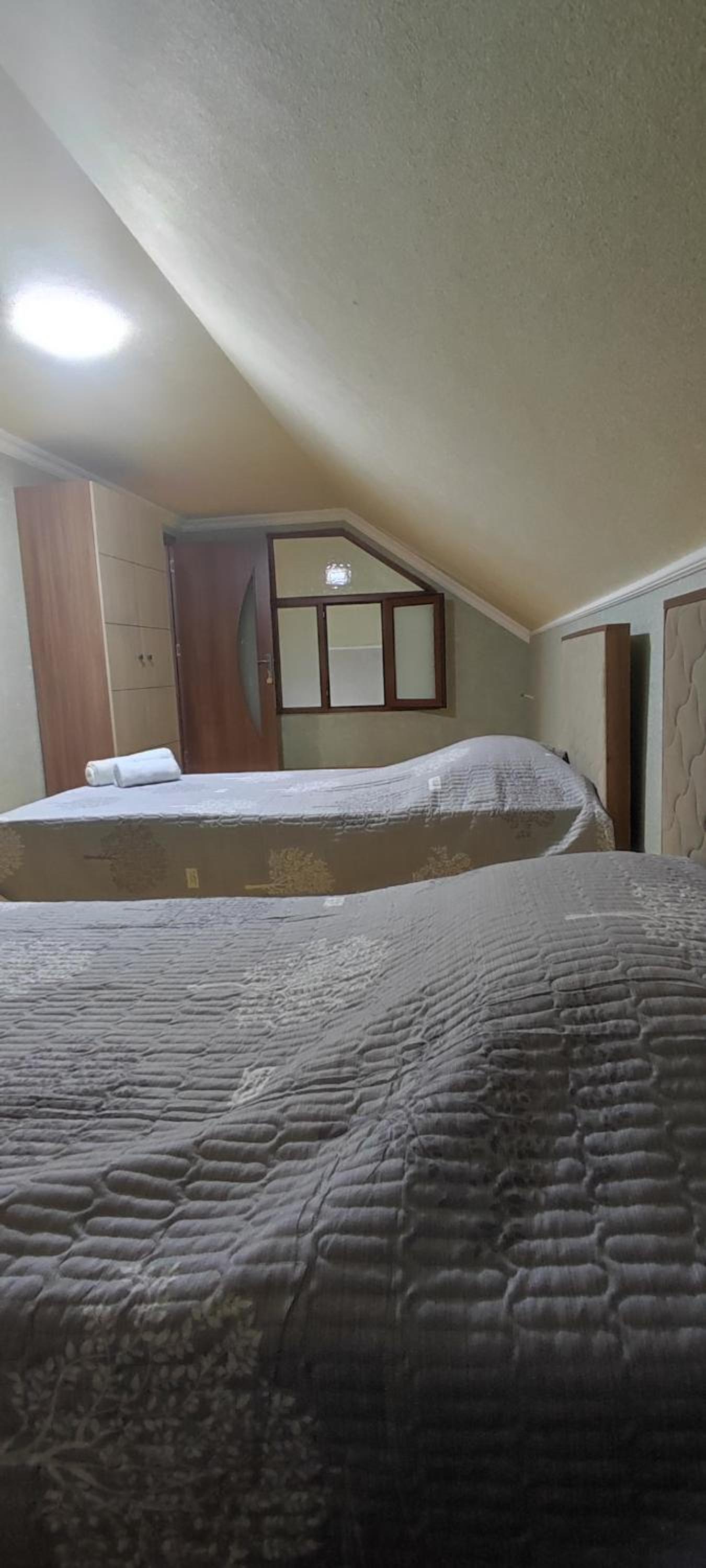 Sheki Dream House