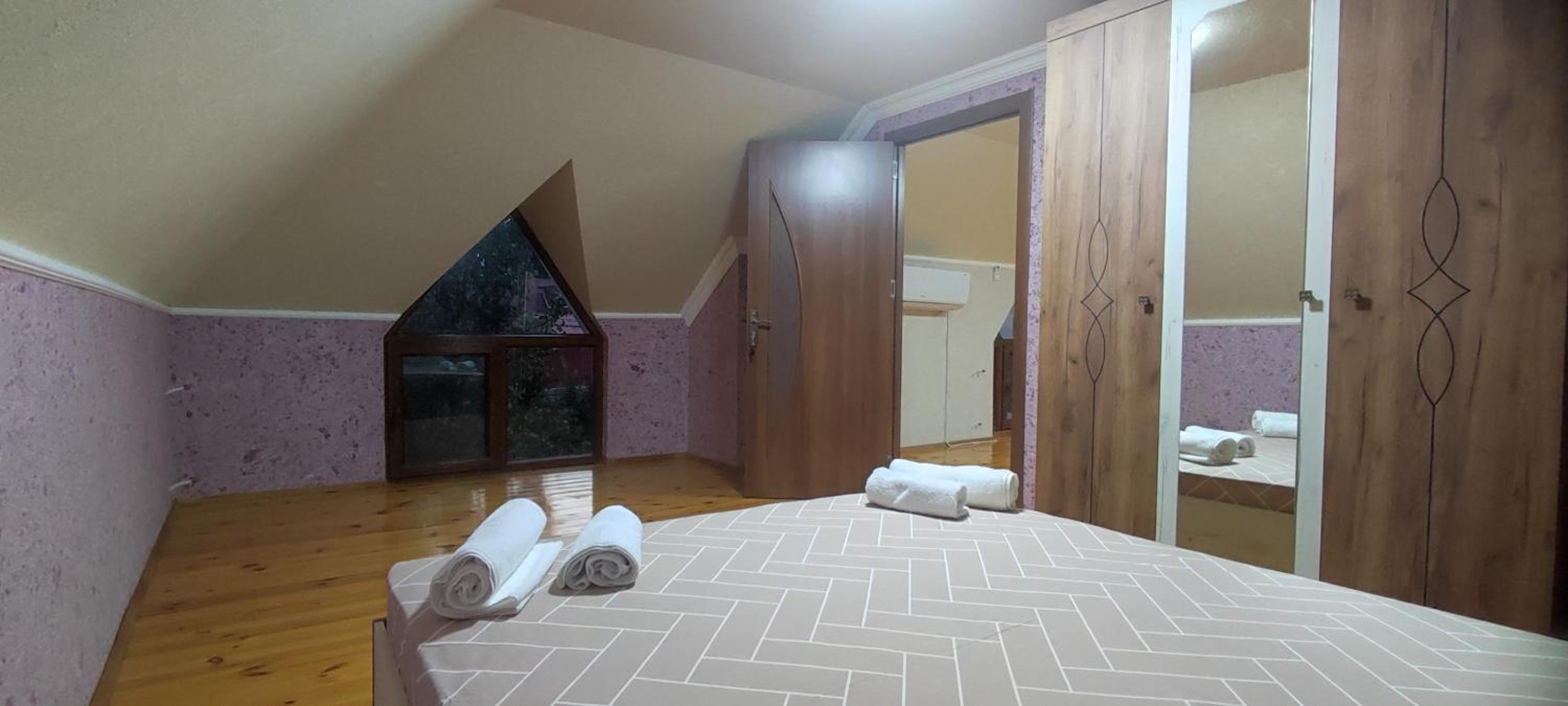 Sheki Dream House