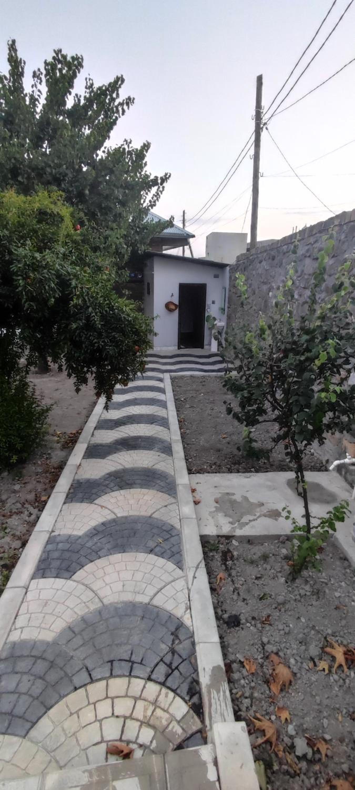 Sheki Dream House