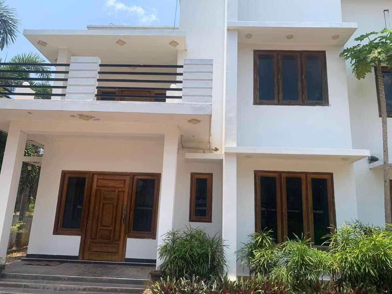 Villa Thaarhai