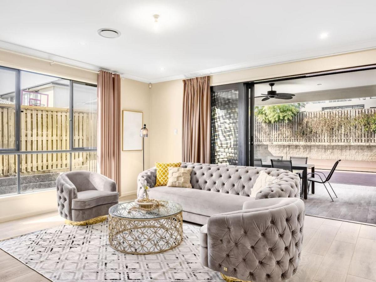French Royal Experience 5B3B Grand House 3Parking