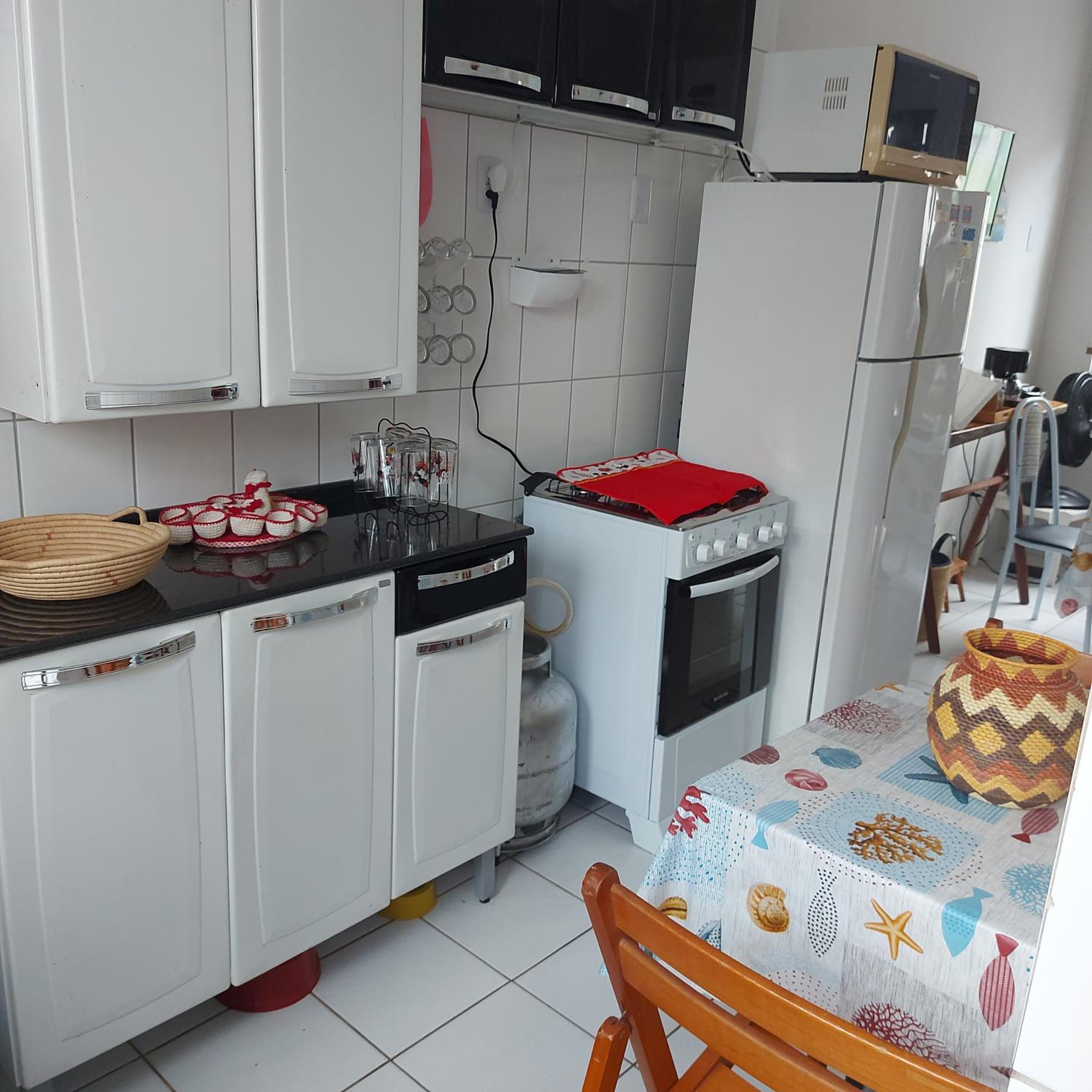Casinha no Sal - Tangaroa Residencial view 4