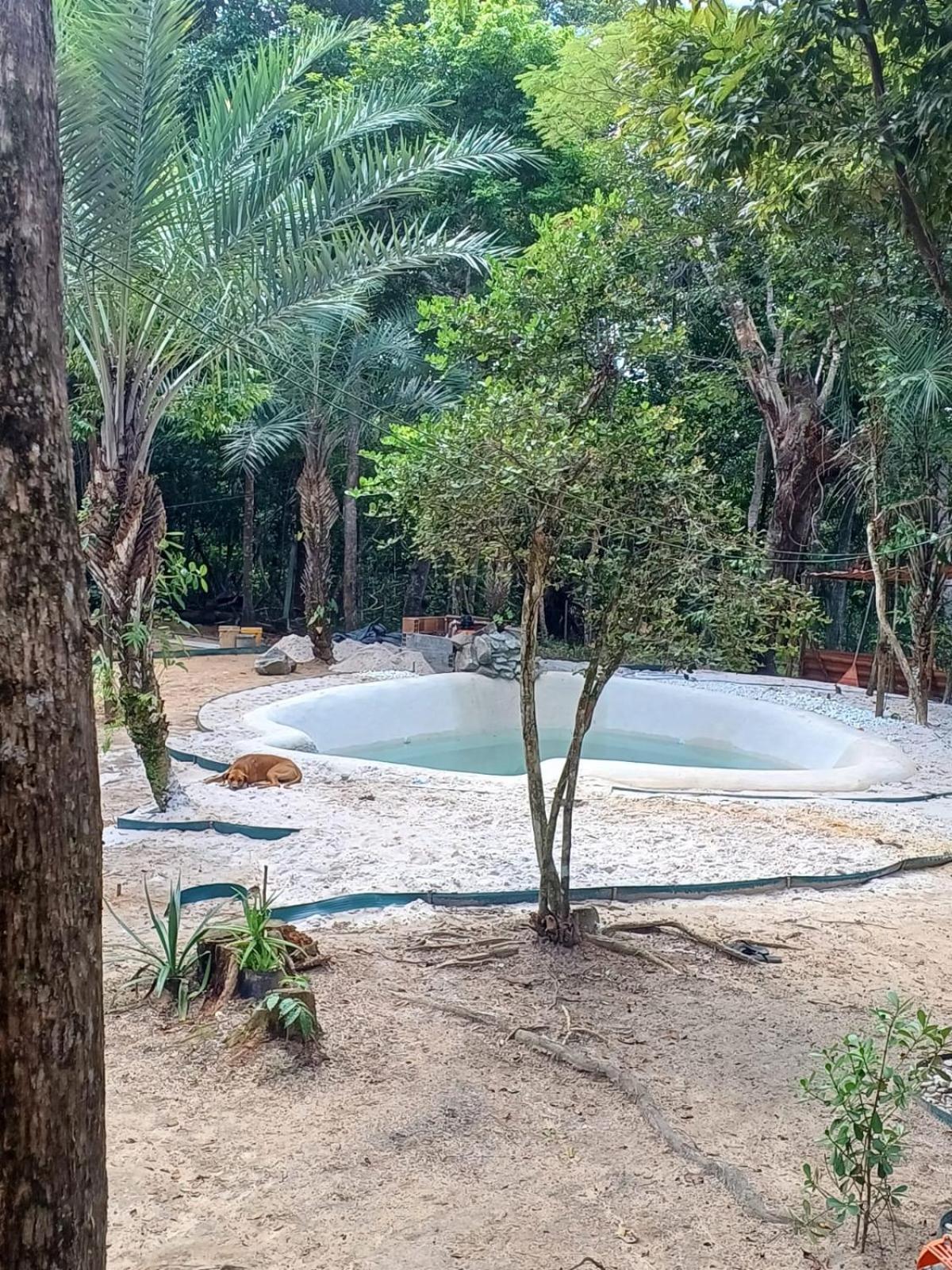 RECANTO DO SENTIR, conexão com a natureza e muita paz.