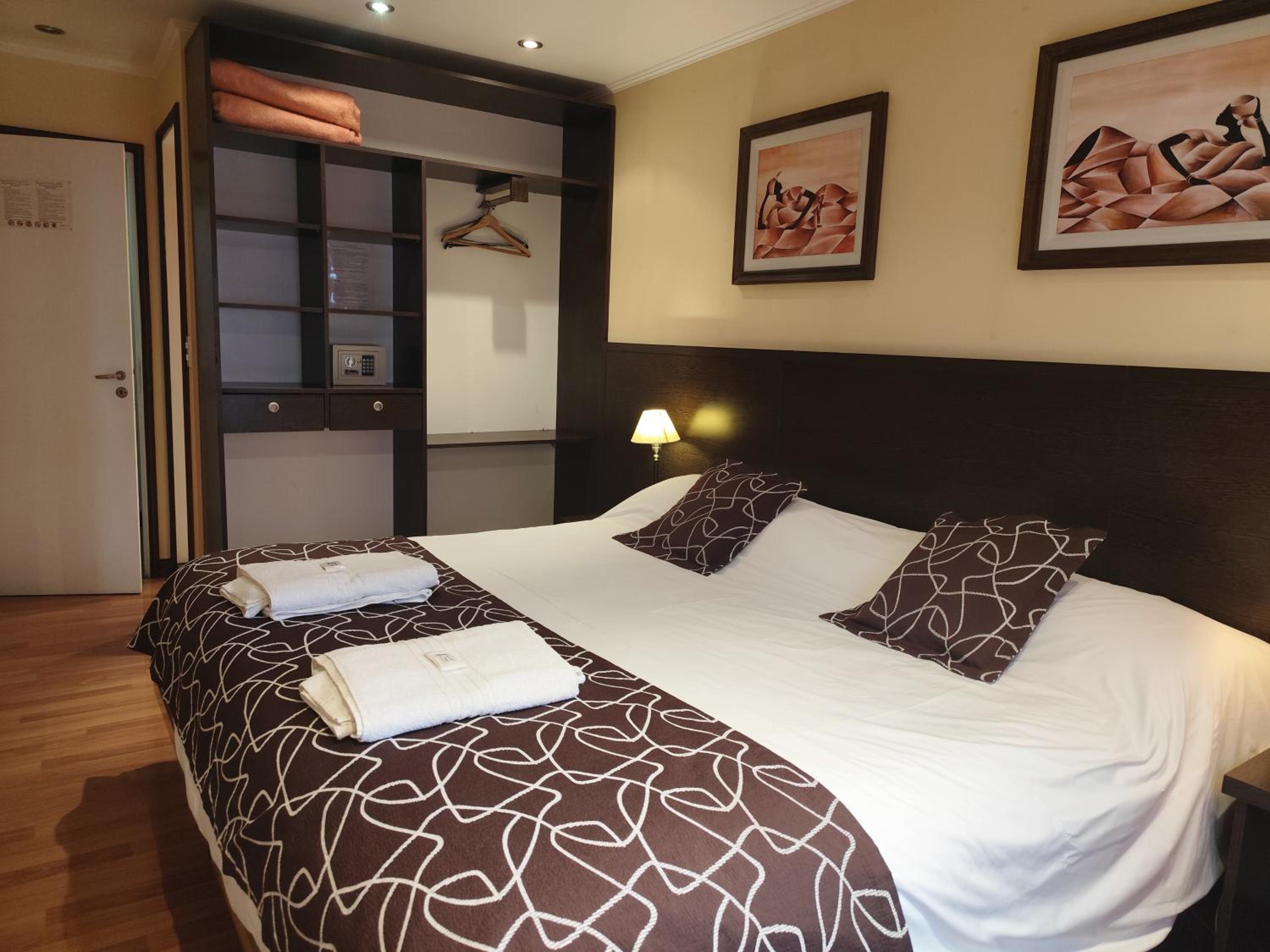 Las Retamas B&B