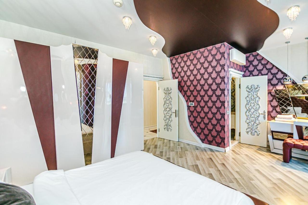 Megafun Pentahouse 5 bedroom