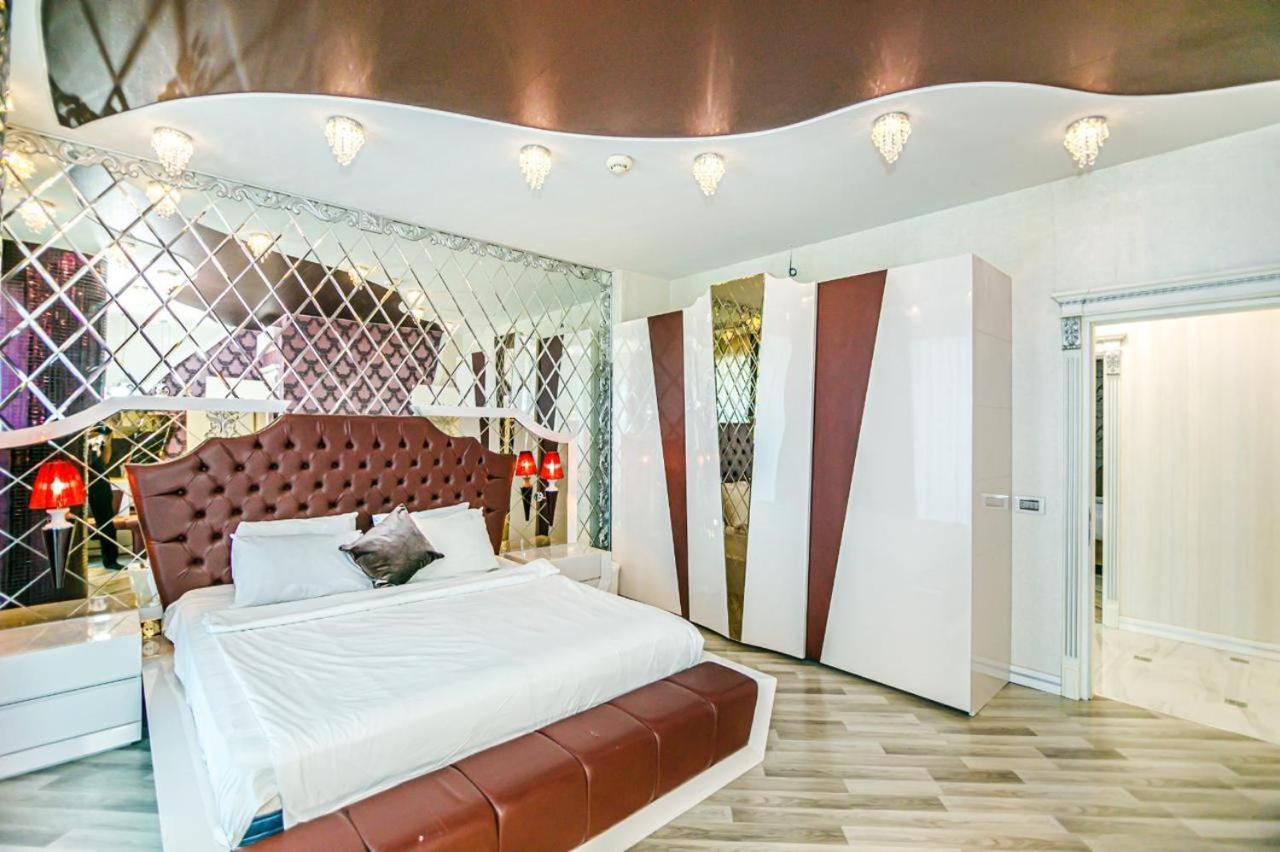 Megafun Pentahouse 5 bedroom