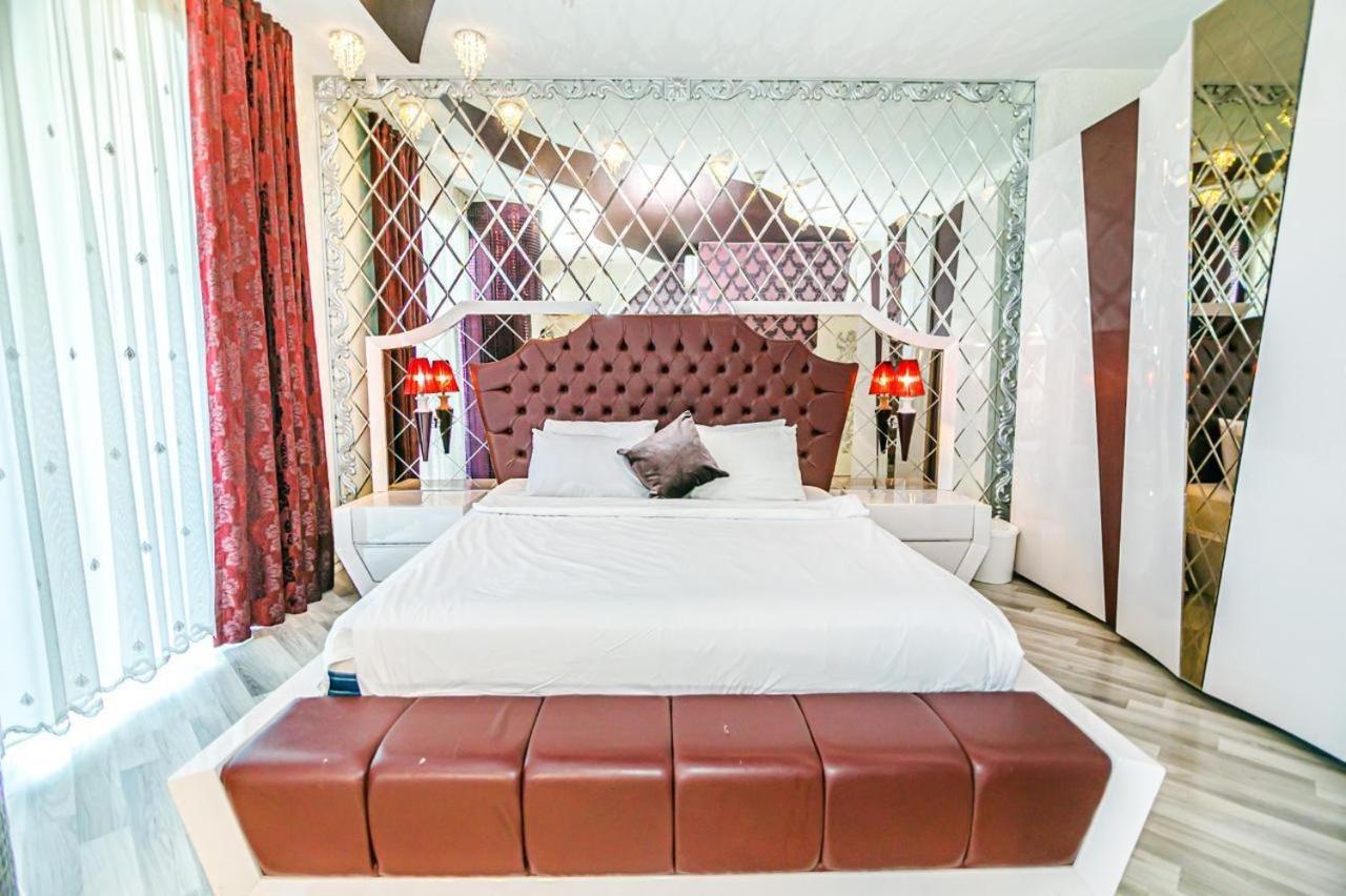 Megafun Pentahouse 5 bedroom