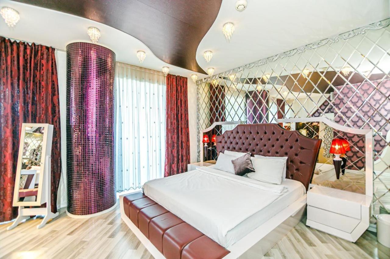 Megafun Pentahouse 5 bedroom