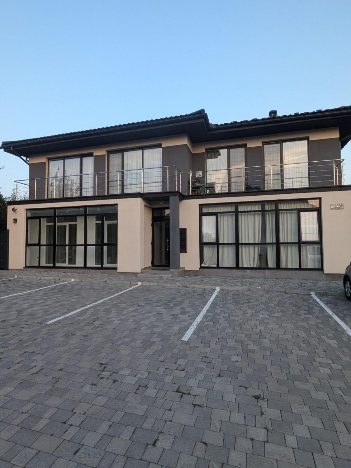 Sunny home view 3