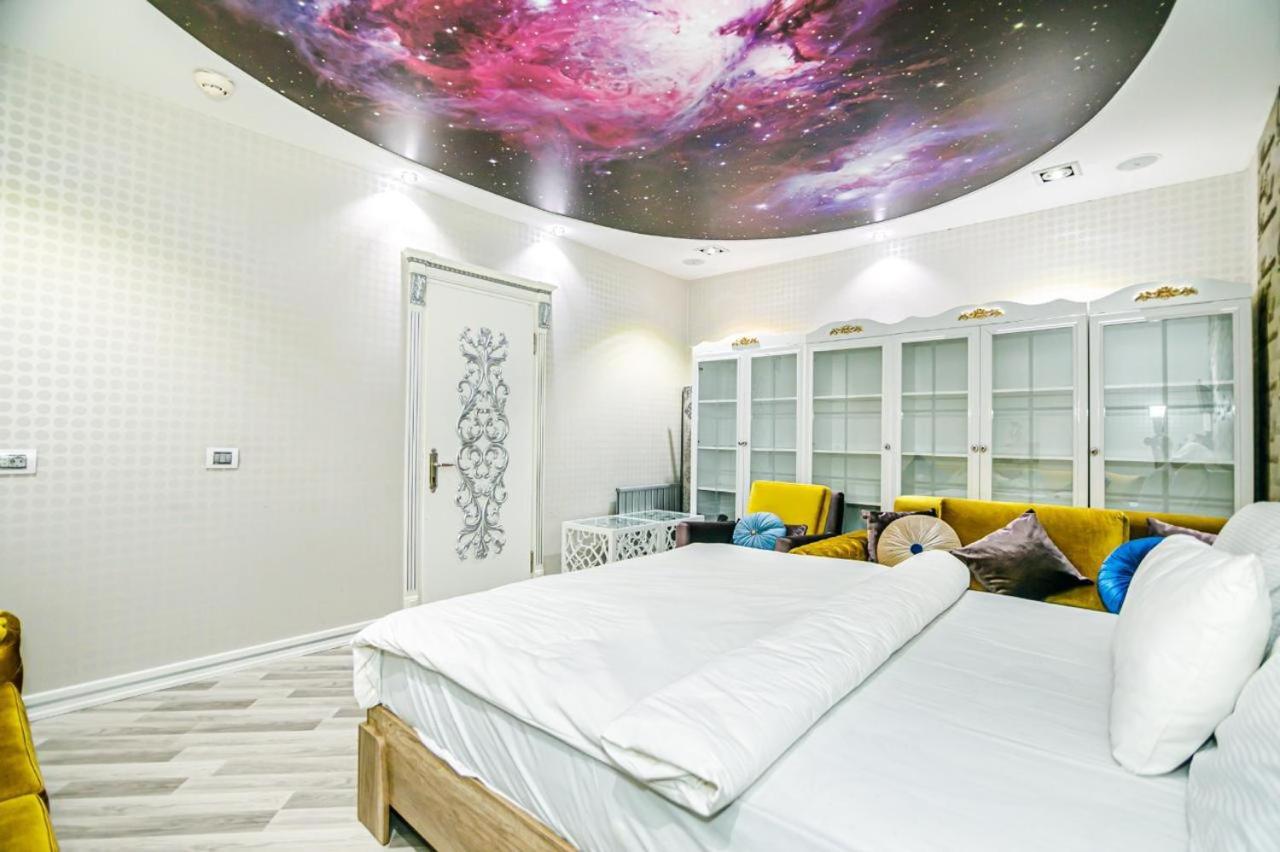 Megafun Pentahouse 5 bedroom