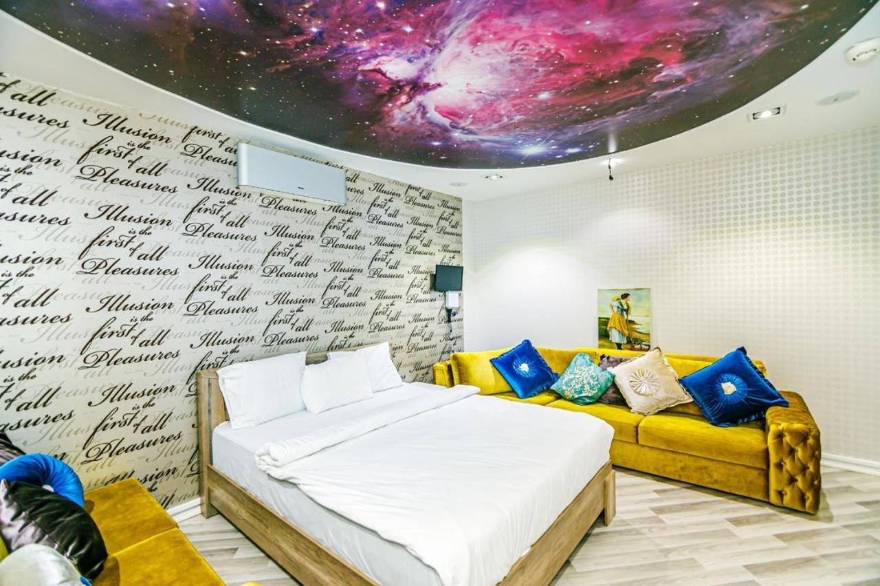 Megafun Pentahouse 5 bedroom