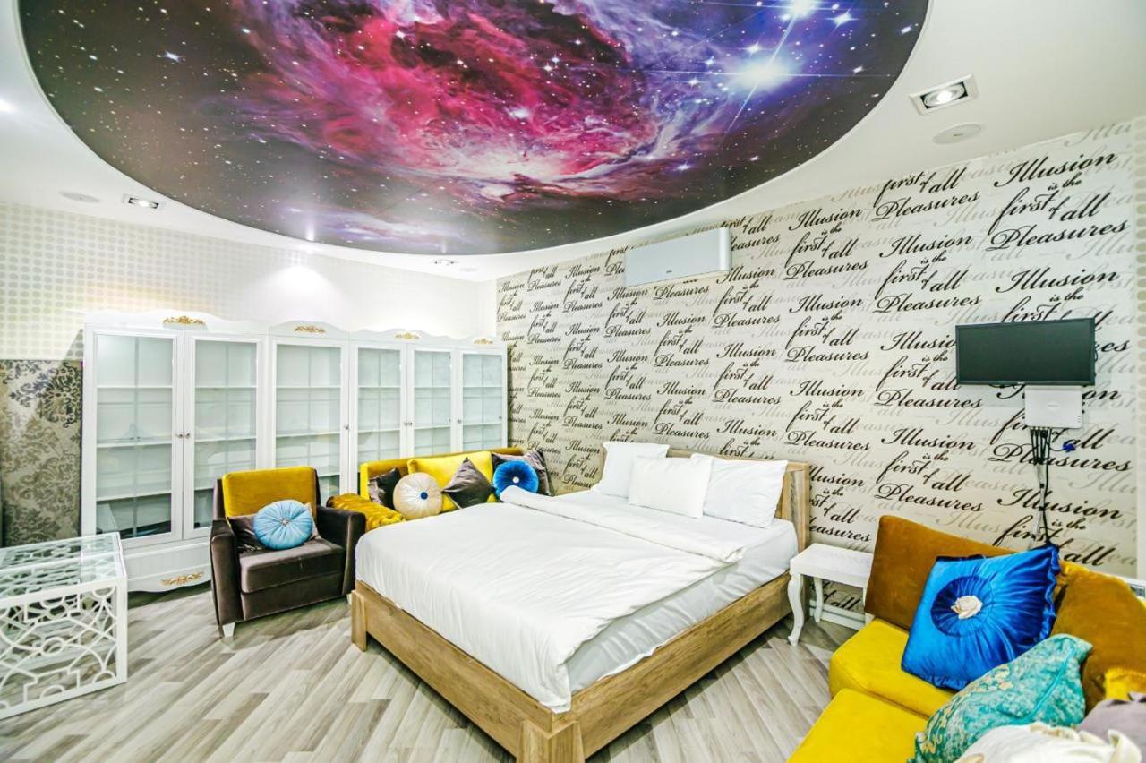 Megafun Pentahouse 5 bedroom