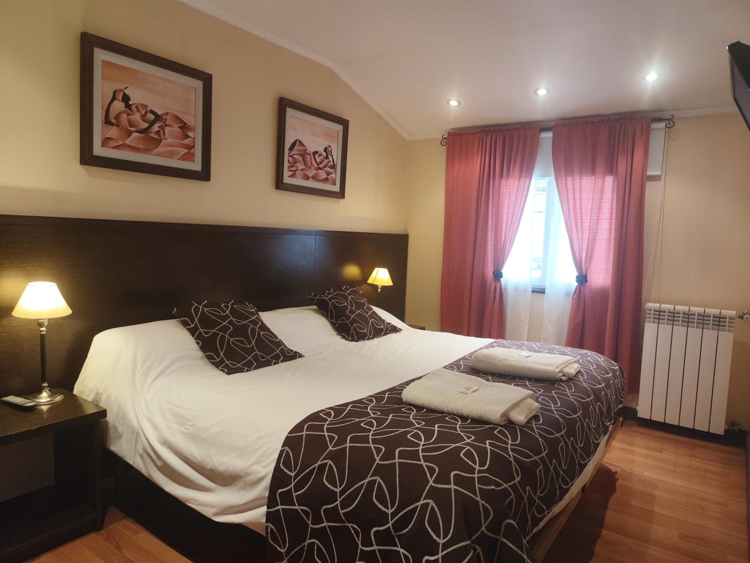 Las Retamas B&B