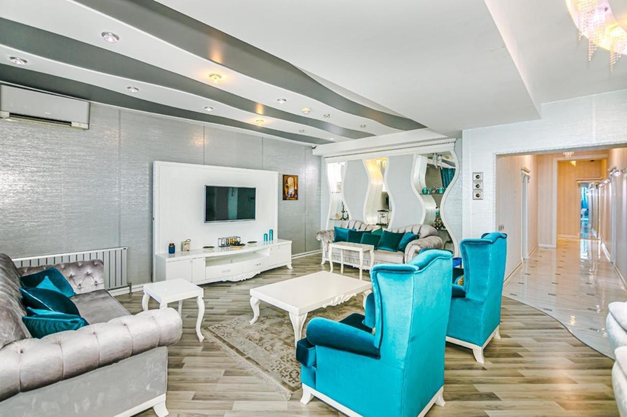 Megafun Pentahouse 5 bedroom