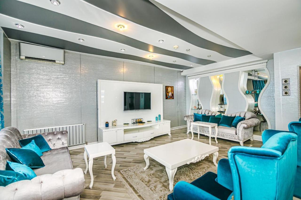 Megafun Pentahouse 5 bedroom