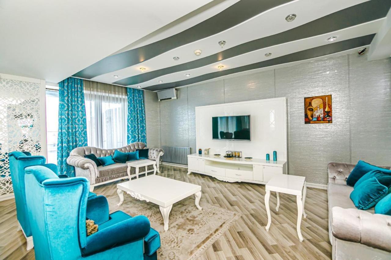 Megafun Pentahouse 5 bedroom