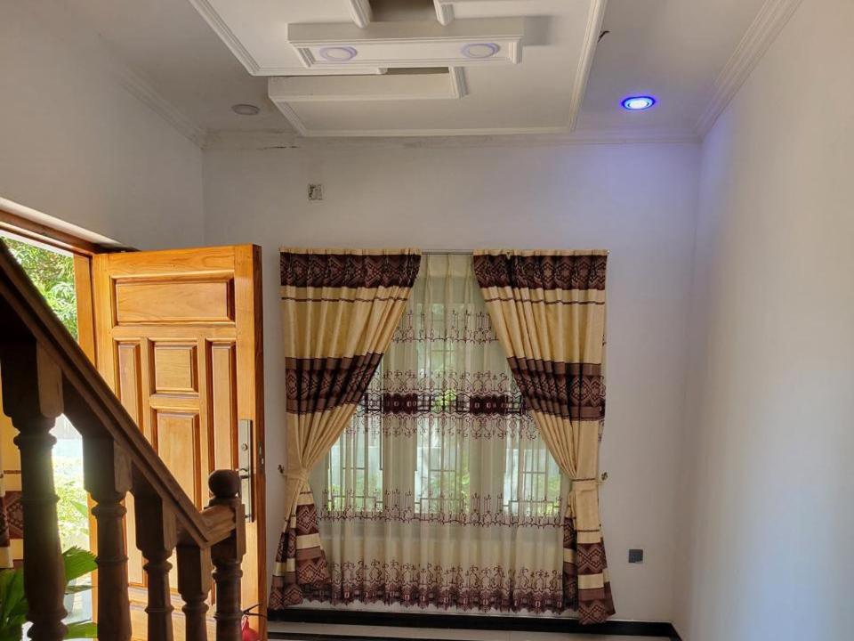 Villa Thaarhai