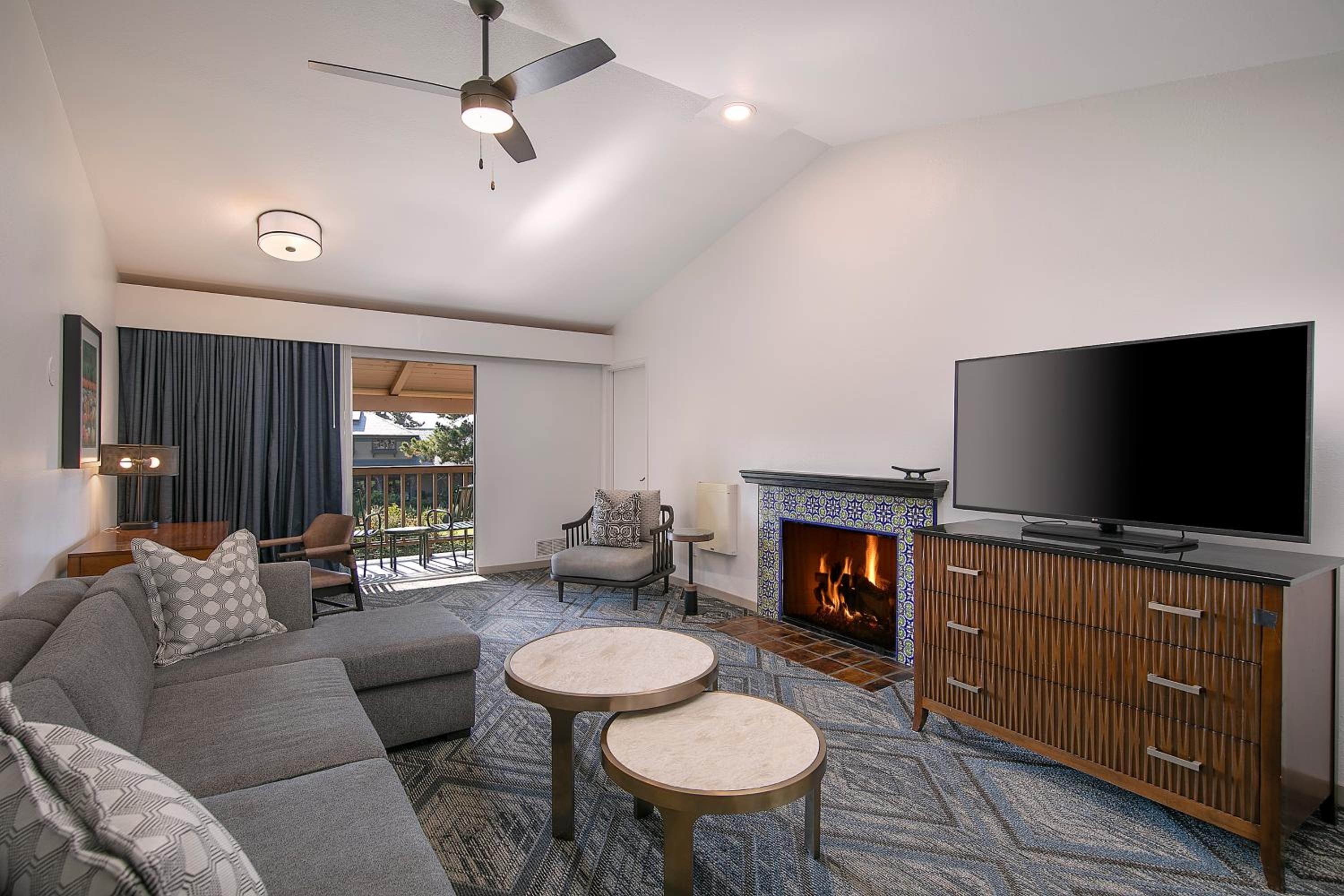 Half Moon Bay Lodge 18