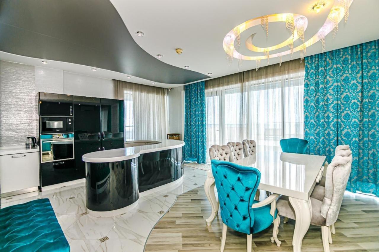 Megafun Pentahouse 5 bedroom